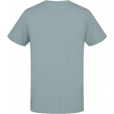 Men's every day short sleeve T-shirt SKATCH harbor gray 2