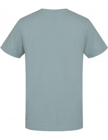 Men's every day short sleeve T-shirt SKATCH harbor gray