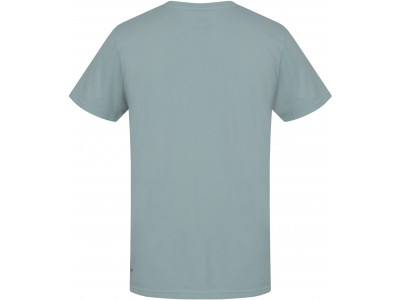 Men's every day short sleeve T-shirt SKATCH harbor gray