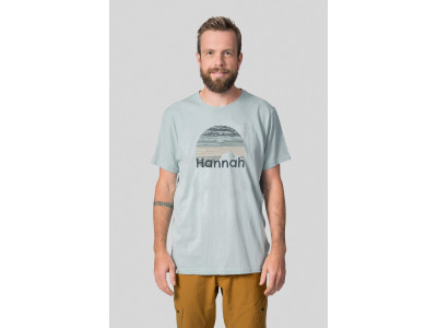 Men's every day short sleeve T-shirt SKATCH harbor gray