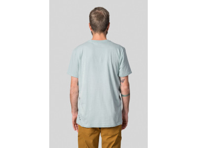 Men's every day short sleeve T-shirt SKATCH harbor gray