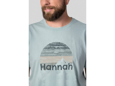 Men's every day short sleeve T-shirt SKATCH harbor gray