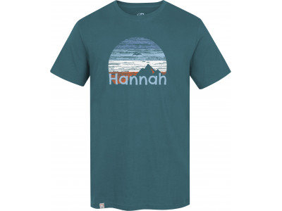 Men's every day short sleeve T-shirt SKATCH hydro (print 1)