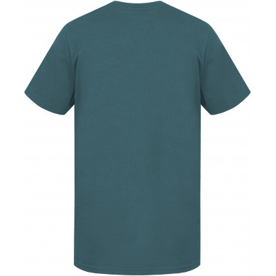 Men's every day short sleeve T-shirt SKATCH hydro (print 1) 2