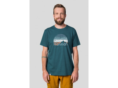 Men's every day short sleeve T-shirt SKATCH hydro (print 1)