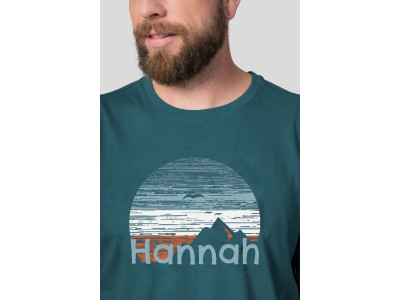 Men's every day short sleeve T-shirt SKATCH hydro (print 1)