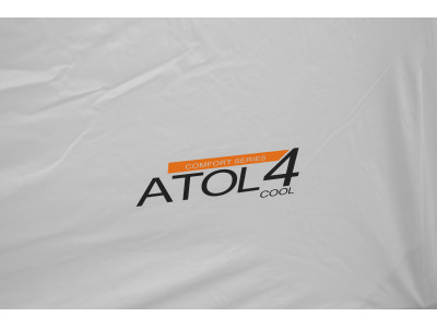 Telts ATOL 4 COOL