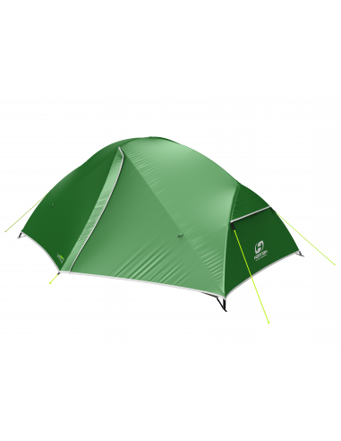 Tent TERCEL 2 LIGHT treetop