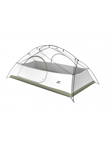 Tent TERCEL 2 LIGHT treetop