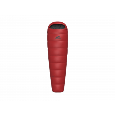 Sleeping bag BIKE 100 salsa