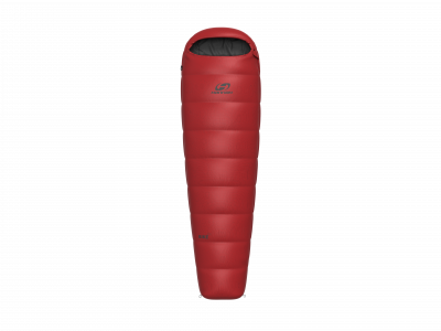 Sleeping bag BIKE 100 salsa