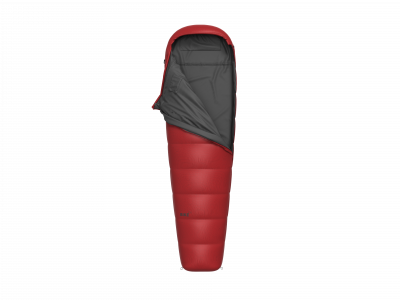 Sleeping bag BIKE 100 salsa