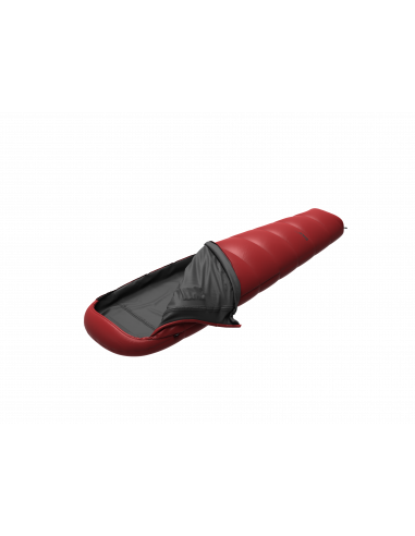 Sleeping bag BIKE 100 salsa