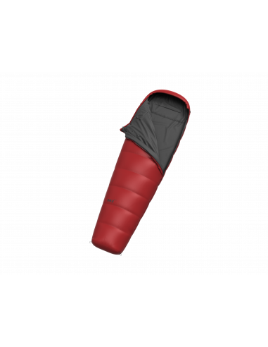 Sleeping bag BIKE 100 salsa