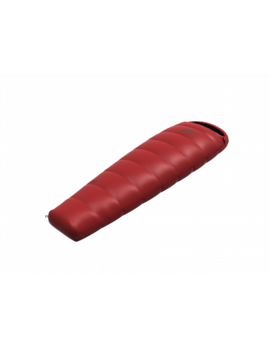 Sleeping bag BIKE 100 salsa
