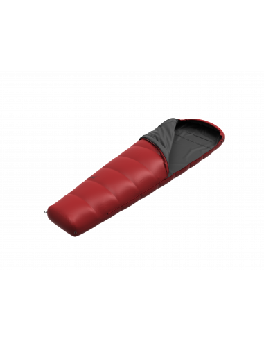 Sleeping bag BIKE 100 salsa