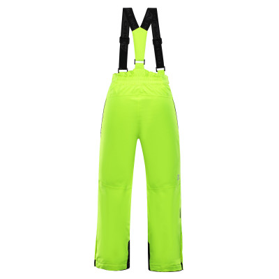 Kid's pants ANIKO 3 neon 2