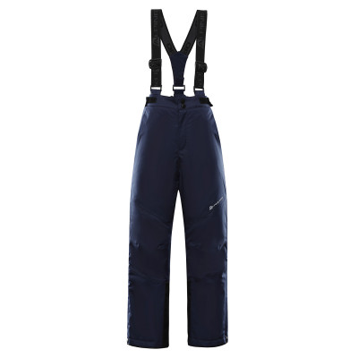 Kid's pants ANIKO 4 mood indigo
