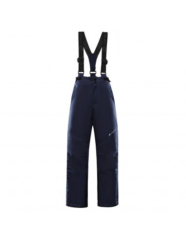 Kid's pants ANIKO 4 mood indigo
