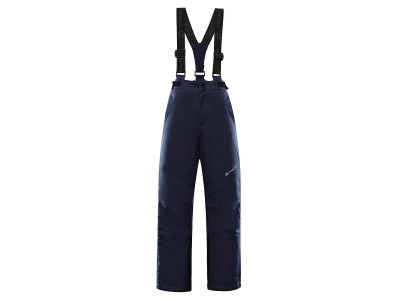 Kid's pants ANIKO 4 mood indigo
