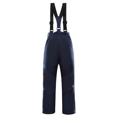 Kid's pants ANIKO 4 mood indigo 2