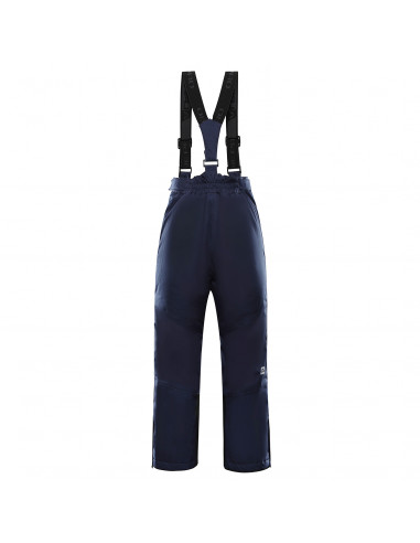 Kid's pants ANIKO 4 mood indigo