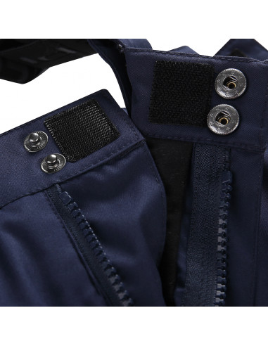 Kid's pants ANIKO 4 mood indigo