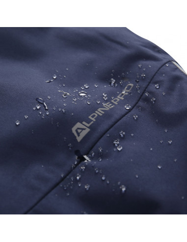 Kid's pants ANIKO 4 mood indigo