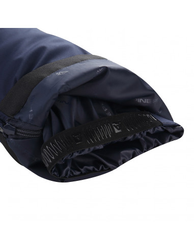 Kid's pants ANIKO 4 mood indigo