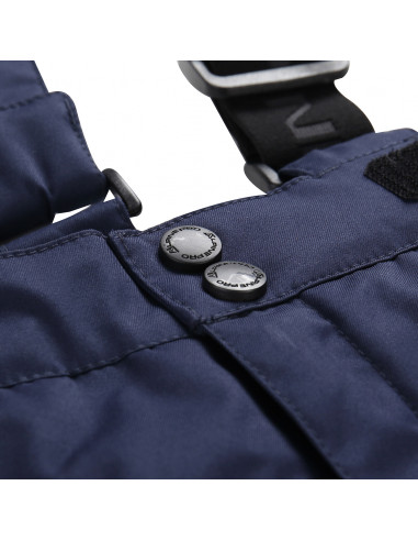 Kid's pants ANIKO 4 mood indigo