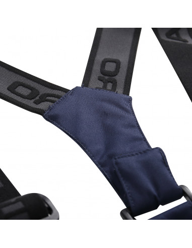 Kid's pants ANIKO 4 mood indigo