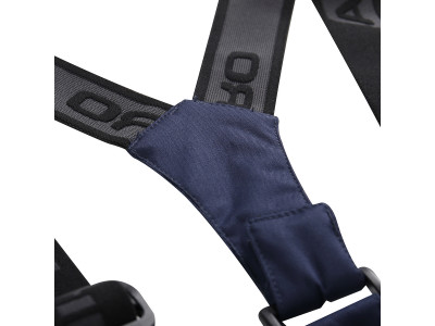 Kid's pants ANIKO 4 mood indigo