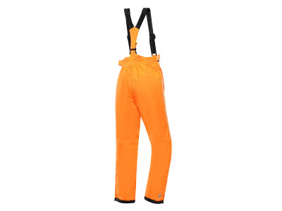 Kid's pants SKI ANIKO 5 neon shocking orange