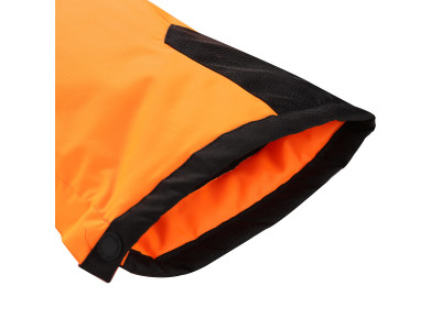 Kid's pants SKI ANIKO 5 neon shocking orange