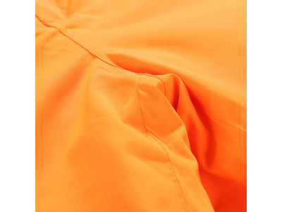 Kid's pants SKI ANIKO 5 neon shocking orange