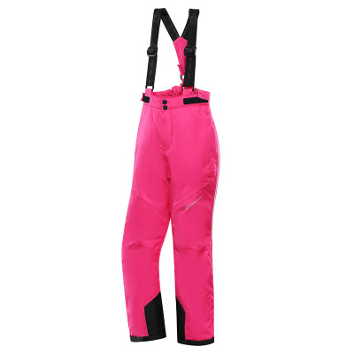Kid's pants SKI ANIKO 5 pink glo