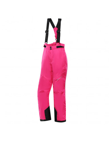 Kid's pants SKI ANIKO 5 pink glo