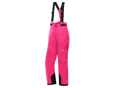 Kid's pants SKI ANIKO 5 pink glo
