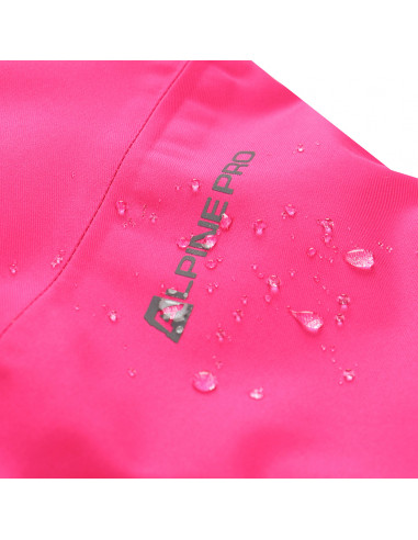 Kid's pants SKI ANIKO 5 pink glo