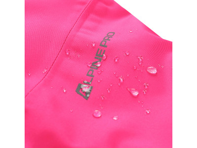 Kid's pants SKI ANIKO 5 pink glo