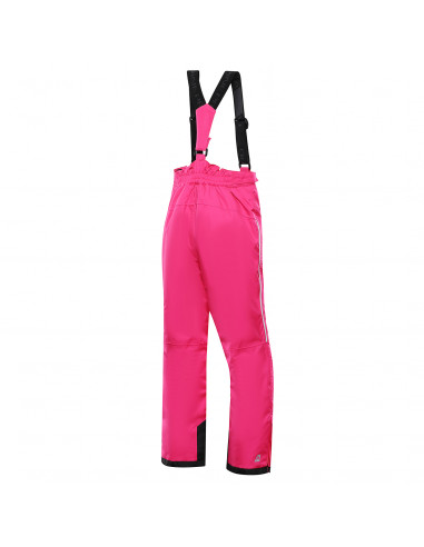 Kid's pants SKI ANIKO 5 pink glo