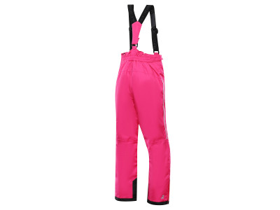 Kid's pants SKI ANIKO 5 pink glo