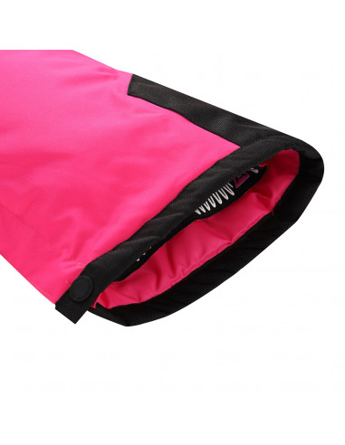 Kid's pants SKI ANIKO 5 pink glo