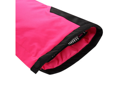 Kid's pants SKI ANIKO 5 pink glo