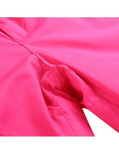 Kid's pants SKI ANIKO 5 pink glo