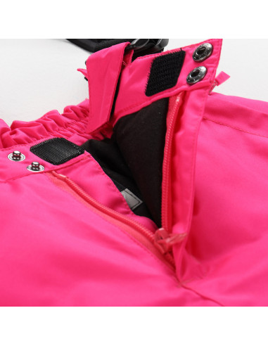 Kid's pants SKI ANIKO 5 pink glo