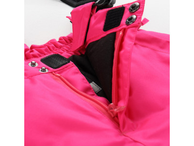 Kid's pants SKI ANIKO 5 pink glo