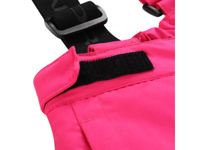 Kid's pants SKI ANIKO 5 pink glo