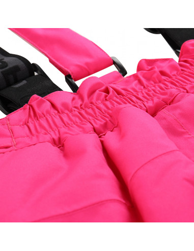 Kid's pants SKI ANIKO 5 pink glo