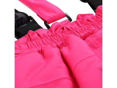 Kid's pants SKI ANIKO 5 pink glo